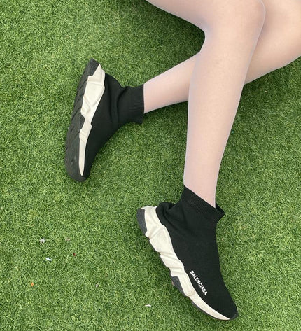 15 Denier Lilac Tights